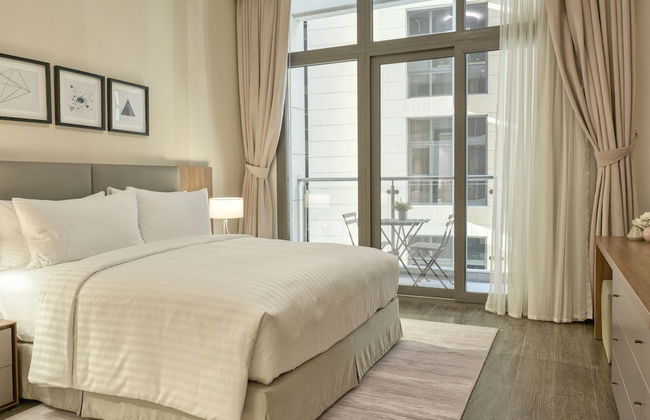 Le Mirage City Walk - Photo 6