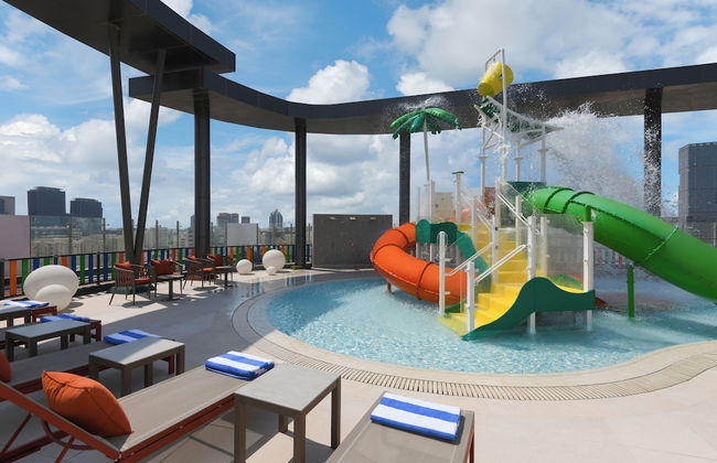 Le Mirage City Walk - Photo 39