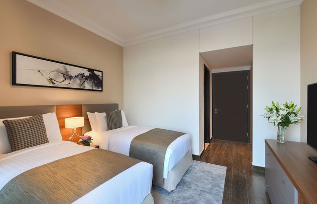 Le Mirage City Walk - Photo 4