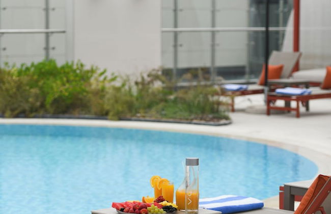 Le Mirage City Walk - Photo 34