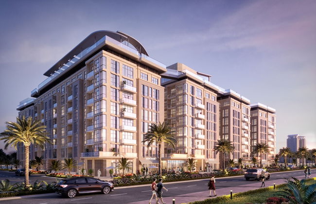 Le Mirage City Walk - Photo 40