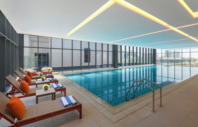 Le Mirage City Walk - Photo 29