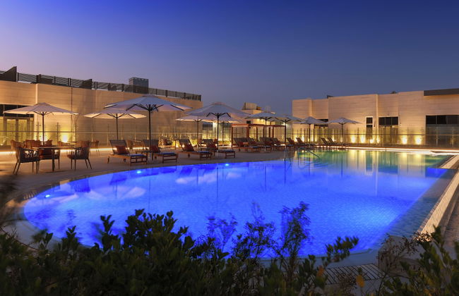 Le Mirage City Walk - Photo 33