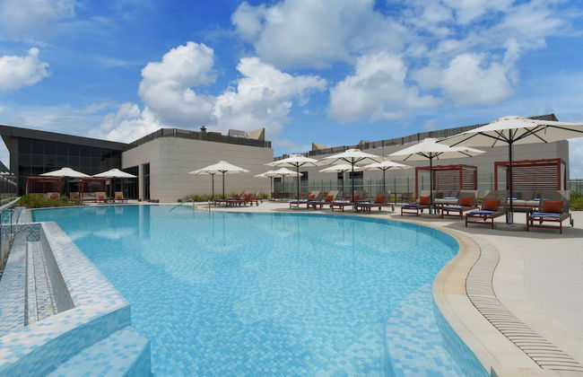 Le Mirage City Walk - Photo 35