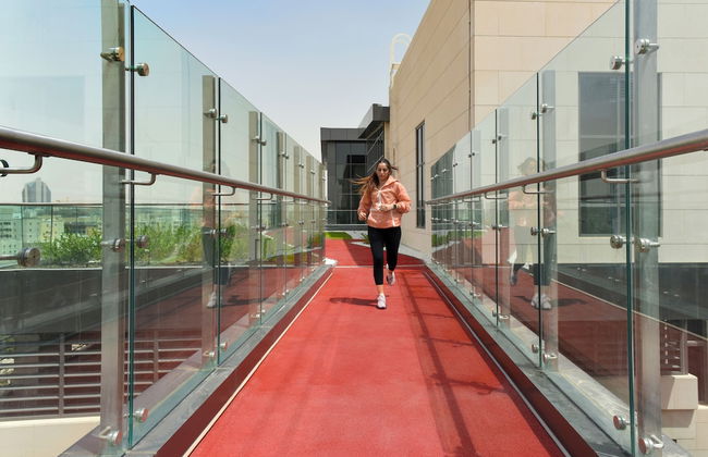 Le Mirage City Walk - Photo 42