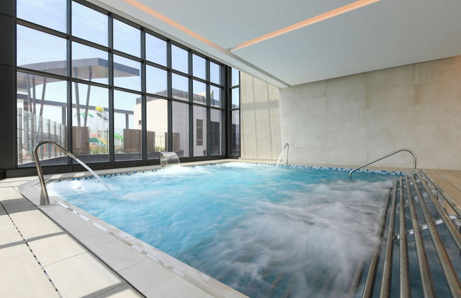 Le Mirage City Walk - Photo 31