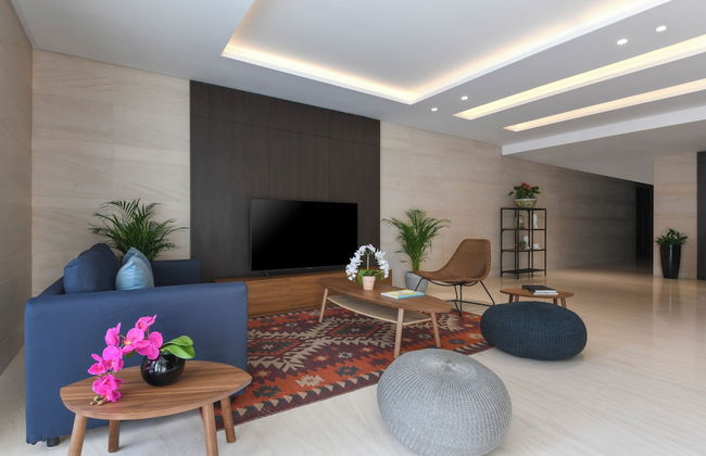 Le Mirage City Walk - Photo 3