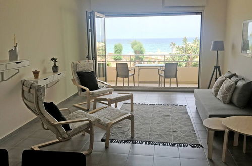 Photo 1 - Lifeguard Beachfront: Luxury Flat, 30meters From Sea