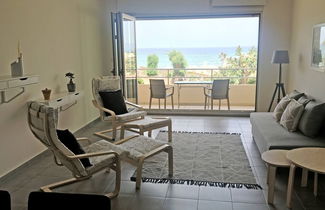 Foto 1 - Lifeguard Beachfront: Luxury Flat, 30meters From Sea