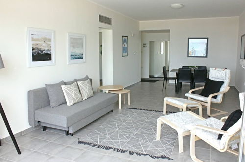 Foto 12 - Lifeguard Beachfront: Luxury Flat, 30meters From Sea