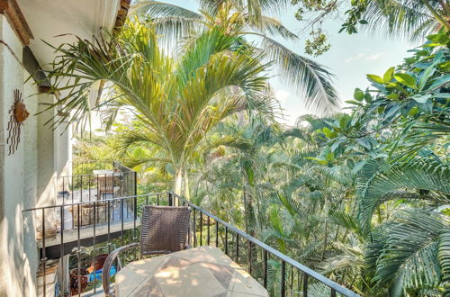 Photo 6 - Puerto Vallarta Hideaway w/ Balcony & Pool