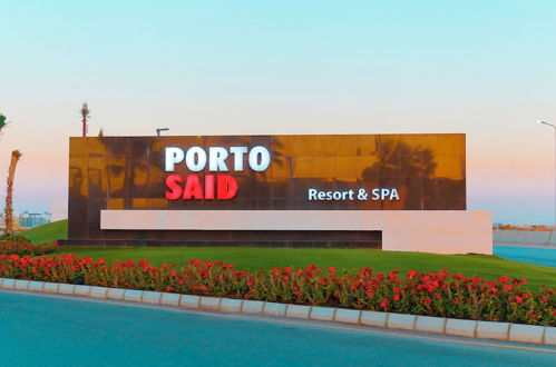 Foto 75 - Porto Said Resort Rentals No070