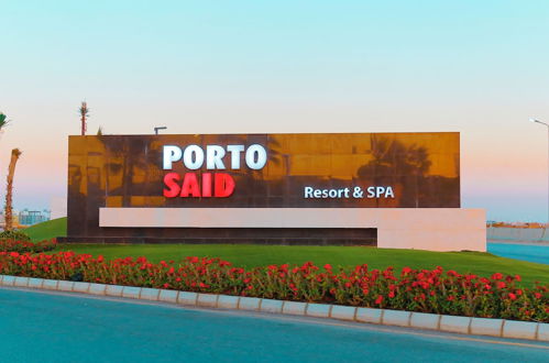 Photo 69 - Porto Said Tourist Resort Rentals Next to the sea