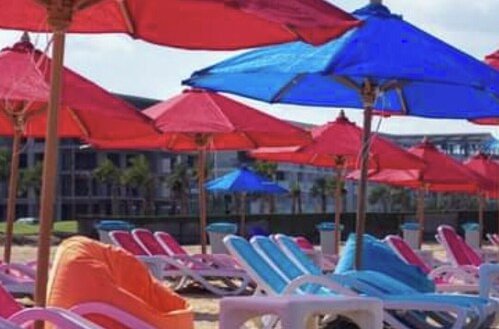 Foto 63 - Port Said Resort Rentals