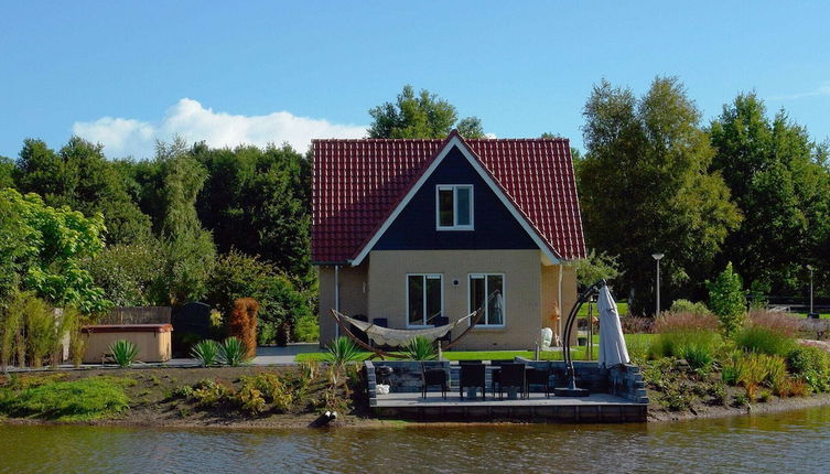 Photo 1 - House With Bubble Bath, at 20 km. From Assen