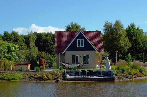 Photo 1 - House With Bubble Bath, at 20 km. From Assen