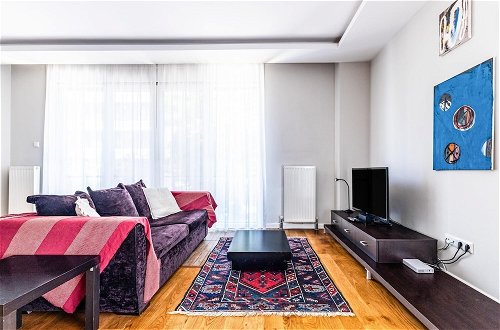 Foto 4 - Chic Residence 5 min to Bagdat Ave in Kadikoy