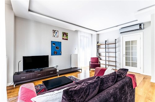 Photo 3 - Chic Residence 5 min to Bagdat Ave in Kadikoy