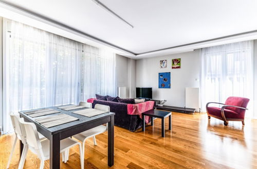 Photo 5 - Chic Residence 5 min to Bagdat Ave in Kadikoy