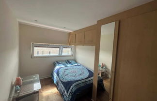 Foto 2 - Modern 1BD Flat - 5 min Walk to Battersea Park