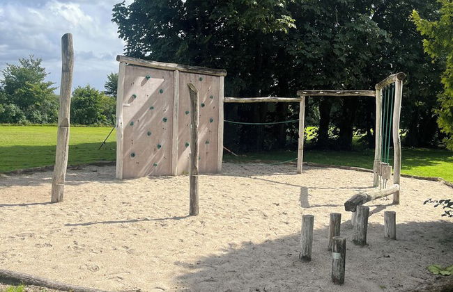 Assersbølgård - Foto 30