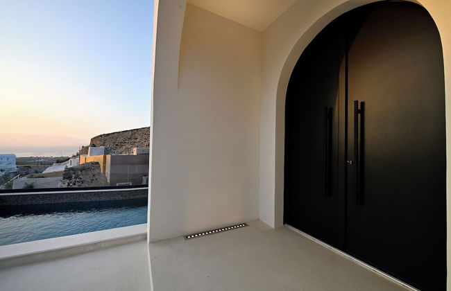 Artium Villa with Pool hosted by K&K - Foto 44