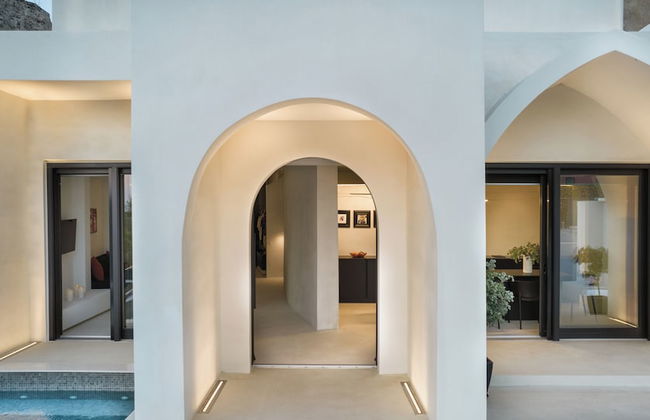 Artium Villa with Pool hosted by K&K - Foto 30