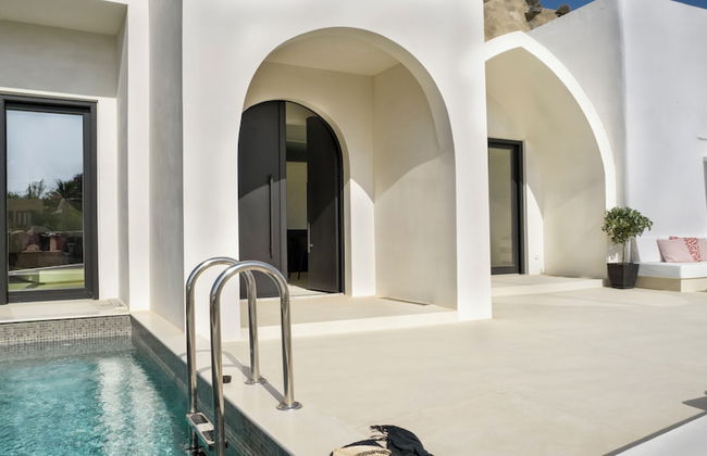 Artium Villa with Pool hosted by K&K - Foto 18