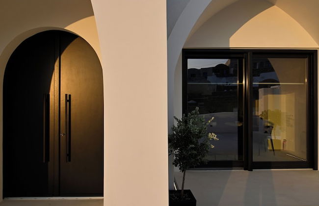 Artium Villa with Pool hosted by K&K - Foto 42