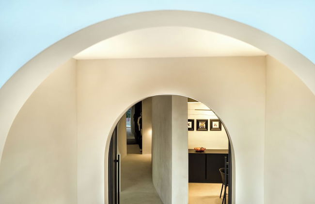 Artium Villa with Pool hosted by K&K - Foto 41