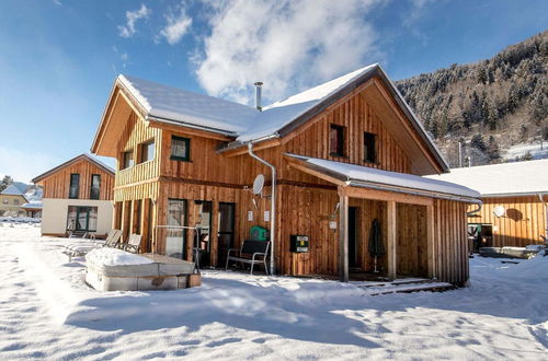 Photo 27 - Luxurious Chalet in Murau with Outside Hot Tub