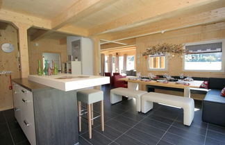 Foto 2 - Luxurious Chalet in Murau with Outside Hot Tub