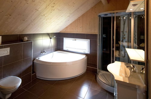 Photo 14 - Luxurious Chalet in Murau with Outside Hot Tub