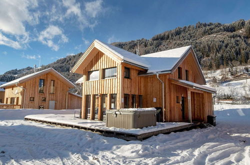 Photo 26 - Luxurious Chalet in Murau with Outside Hot Tub