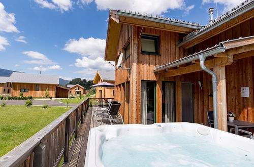 Photo 1 - Luxurious Chalet in Murau with Outside Hot Tub