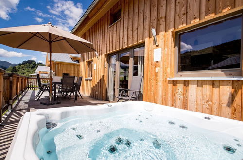 Photo 20 - Luxurious Chalet in Murau with Outside Hot Tub