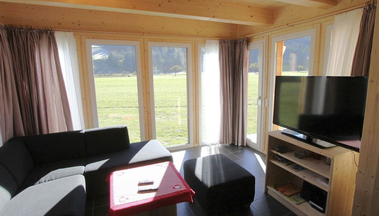 Photo 1 - Luxurious Chalet in Murau with Outside Hot Tub