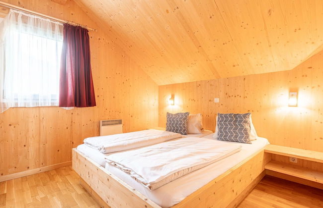 Luxurious Chalet in Murau with Outside Hot Tub - Foto 6