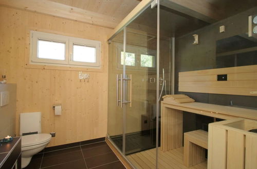 Photo 16 - Luxurious Chalet in Murau with Outside Hot Tub