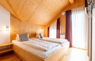 Photo 3 - Luxurious Chalet in Murau with Outside Hot Tub