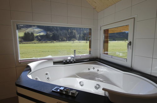 Photo 12 - Luxurious Chalet in Murau with Outside Hot Tub