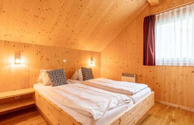 Luxurious Chalet in Murau with Outside Hot Tub - Foto 2