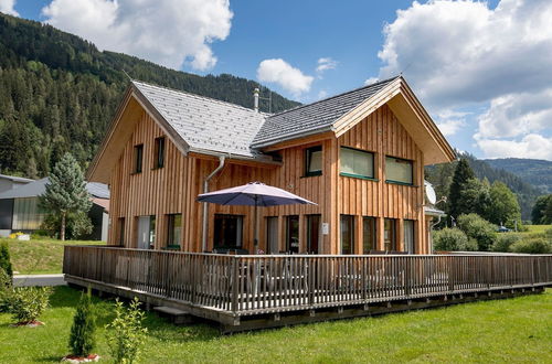 Photo 19 - Luxurious Chalet in Murau with Outside Hot Tub