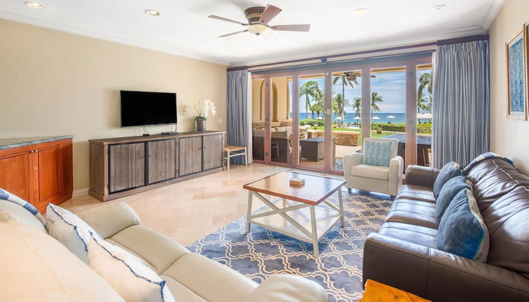 Photo 1 - Luxury 2BD Villa on Flamingo Beach With All Bells and Whistles