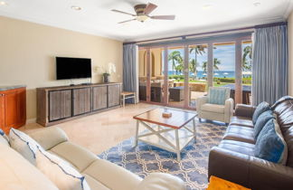 Photo 1 - Luxury 2BD Villa on Flamingo Beach With All Bells and Whistles