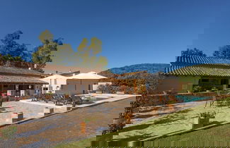 Foto 1 - Finca Familia