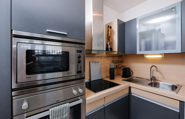 Apartment in Rome - Foto 16