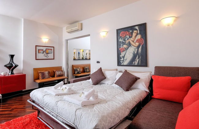 Apartment in Rome - Foto 35