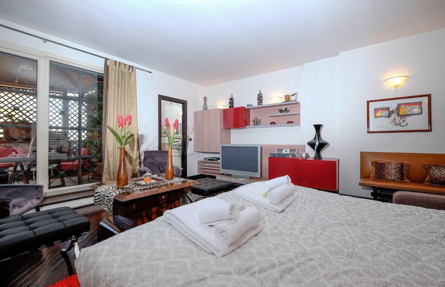 Apartment in Rome - Foto 32