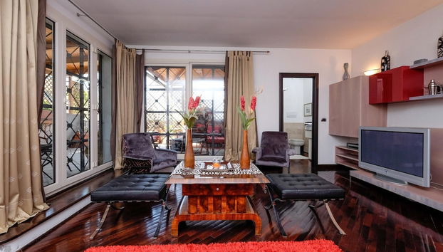 Apartment in Rome - Photo 5